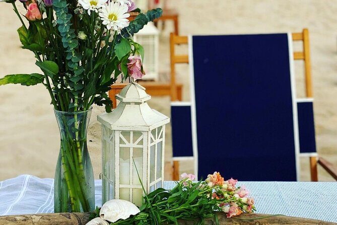 Luxury Beach Bonfire and Picnic Dinner at Town Line Beach - FAQ: Your Questions Answered