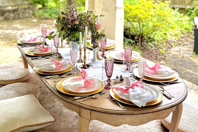 Luxury Beach Picnic on the Gulf - An In-Depth Look at the Experience