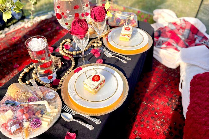 Luxury Beach Picnic on the Gulf - Final Thoughts