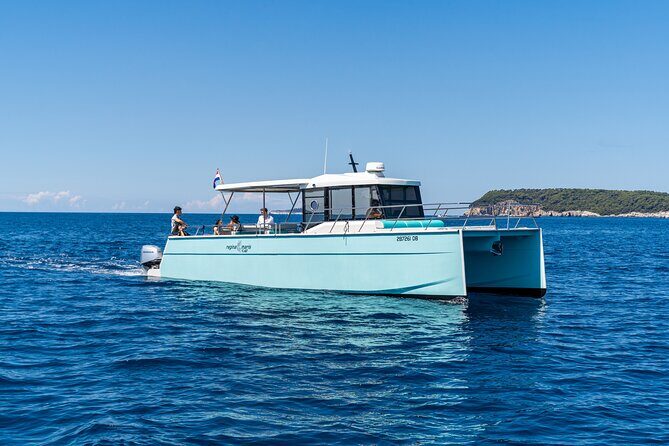 Luxury Blue Cave and Elaphiti Islands Small Group Tour - FAQ