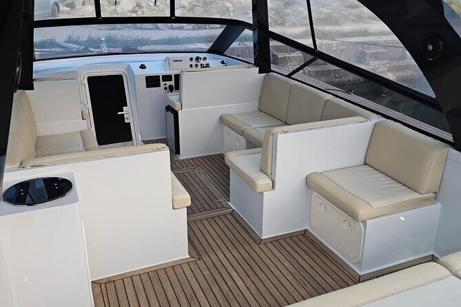 Luxury Blue Cave and Hvar Island Boat Tour from Split - The Sum Up