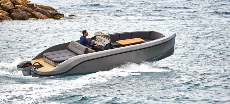Luxury boat excursion Los Gigantes - Key Points