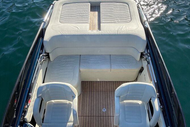 Luxury Boat Tour on Lake Como - Cancellation Policy and Booking Flexibility