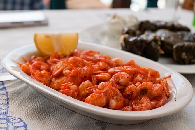 Luxury Boat Trip to Symi Island with Swimming at St. George Bay - The Sum Up