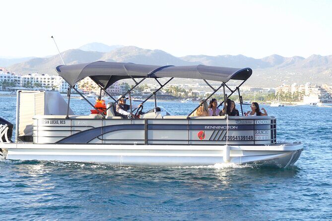 Luxury Boat Trip to the Arch - FAQ