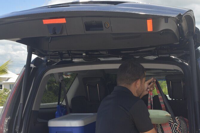 Luxury Cadillac Airport Transfer in Punta Cana - Pricing and value assessment