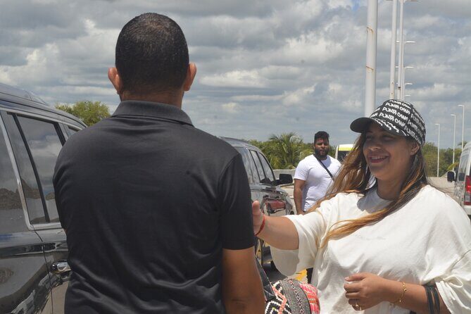 Luxury Cadillac Airport Transfer in Punta Cana - Who is this transfer best for?