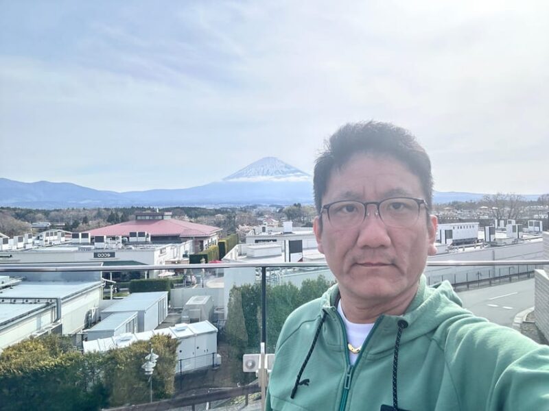 Luxury Car Professional Driver Japan Full Day Tour Week Tour - Natural Attractions