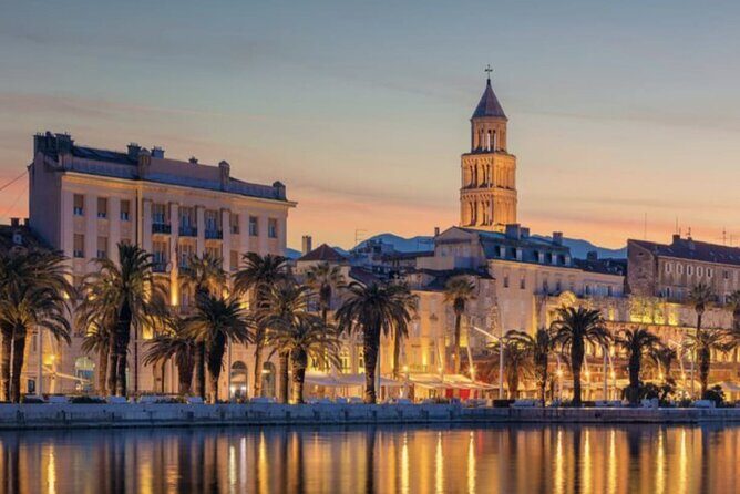 Luxury Car Service in Split Croatia - FAQ