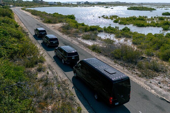 Luxury Car Service | Mercedes Benz Sprinter Van - A Closer Look at the Experience