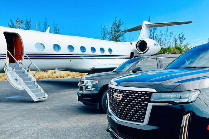 Luxury Car Service | Private SUV Round Trip Transfer - What Travelers Say (Based on Available Reviews)