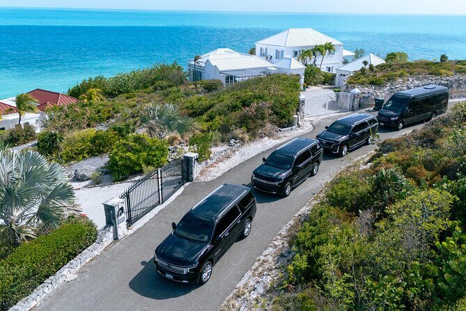Luxury Car Service | Private SUV Round Trip Transfer - The Sum Up: Is It Worth It?