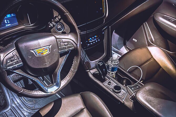 Luxury Car Transfer From St Augustine to Orlando MCO Airport - Final Thoughts