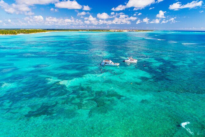 Luxury Catamaran Cruise: Snorkel, Beach Club, Cenote & Open Bar - Practical Details: What to Expect