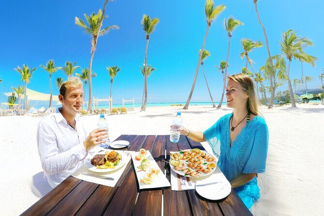 Luxury Catamaran Cruise: Snorkel, Beach Club, Cenote & Open Bar - What the Reviews Say