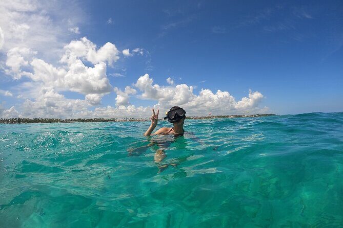 Luxury Catamaran Cruise with Open Bar and Snorkel in Punta Cana - The Sum Up: Why This Tour Offers Great Value