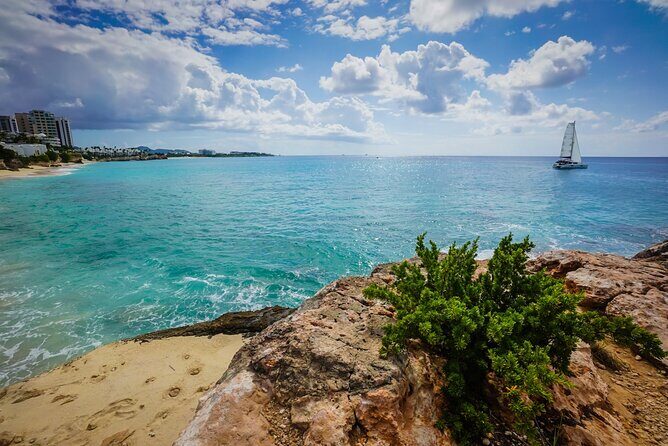 Luxury Catamaran Private Charter in St. Maarten/St. Martin - An In-Depth Look at the Experience