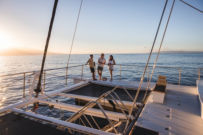 Luxury Catamaran Royal Sunset Dinner Sail (Adults-Only) - Notable Traveler Comments