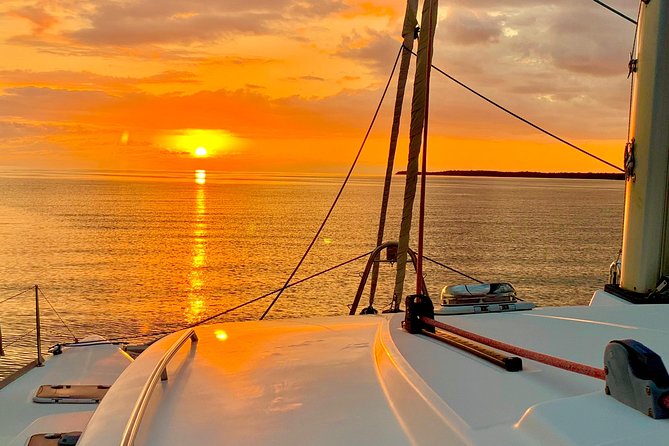 Luxury Catamaran Sailing Charters in Maine - Guest Reviews and Feedback