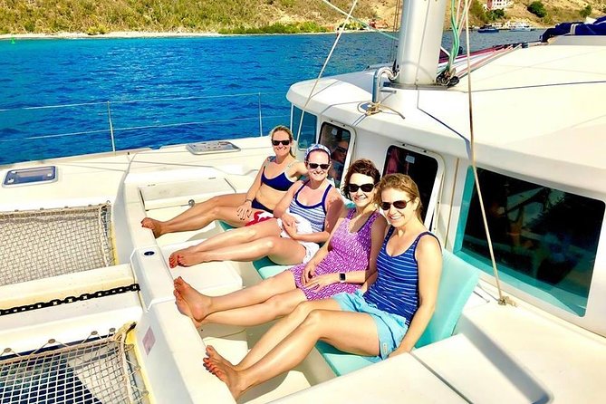 Luxury Catamaran Sailing Charters in Maine - Food and Drink Options