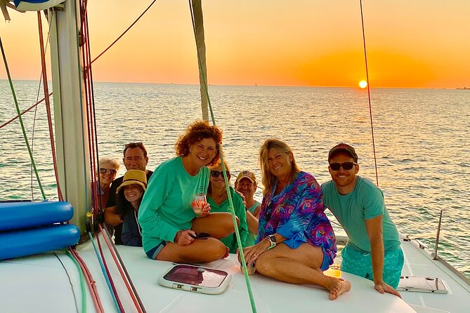 Luxury Catamaran Sailing Charters in Maine - Pricing and Booking Information