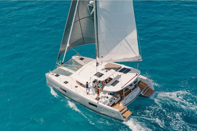 LUXURY Catamaran Sunset and Wine cruise - Final Thoughts: Is It For You?
