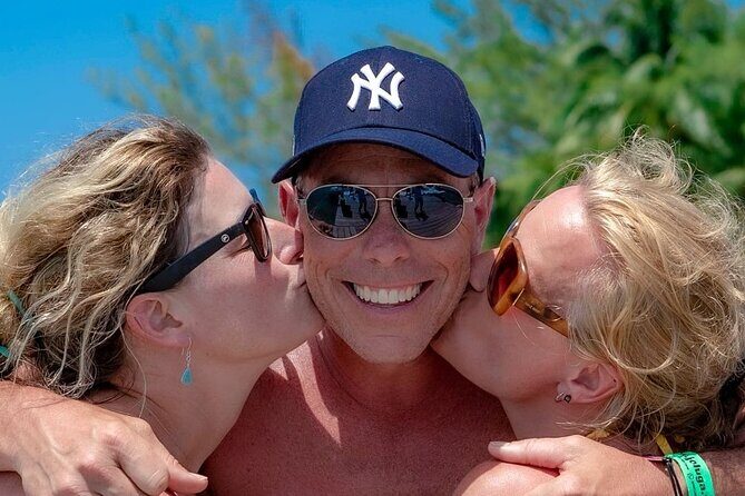 Luxury Catamaran to Isla Mujeres, Snorkeling, Buffet and Ice Bar - Practical Aspects and What to Expect