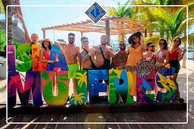 Luxury Catamaran tour to isla mujeres with transportation from Tulum - Who Is This Tour Best For?