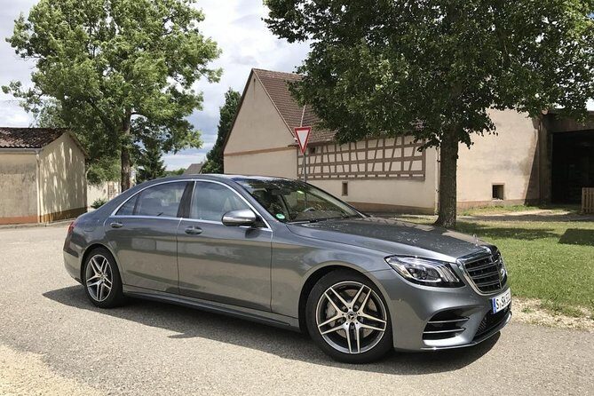 Luxury Chauffeur Car Melbourne Airport To CBD or city to airport - Frequently Asked Questions