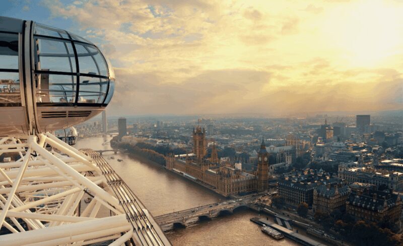 LUXURY CHAUFFEUR-DRIVEN TOURS OF LONDON - Who Should Consider This Tour?