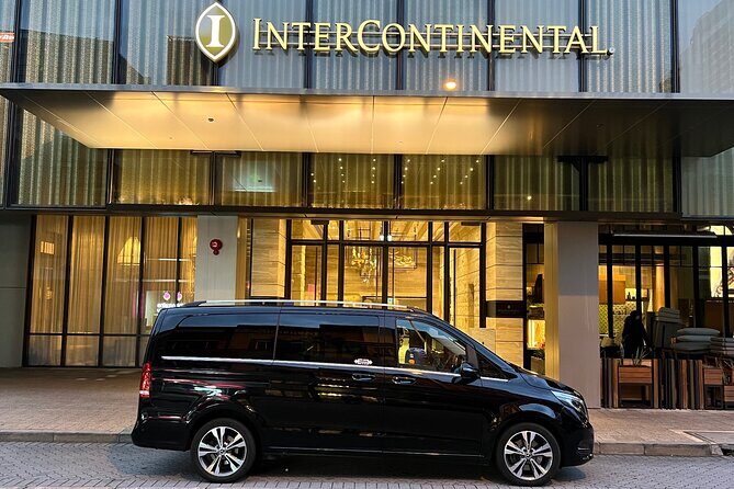 Luxury Chauffeur Service in Perth Australia - A Deep Dive into the Luxury Chauffeur Experience in Perth