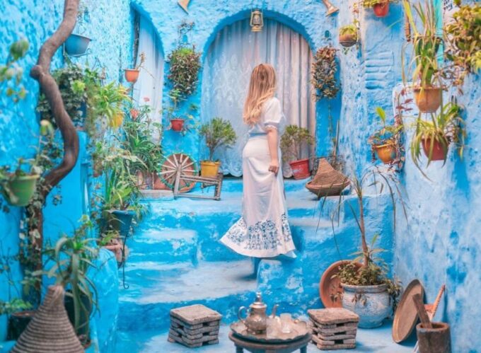 Luxury Chefchaouen : 2-Day Private Journey From Casablanca - Effortless Return to Casablanca