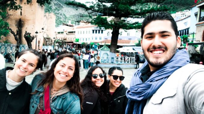 Luxury Chefchaouen : 2-Day Private Journey From Casablanca - Booking and Availability Details