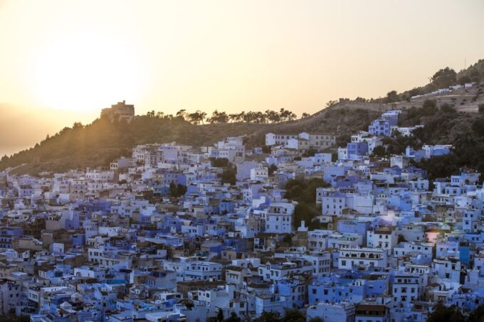Luxury Chefchaouen : 2-Day Private Journey From Casablanca - Frequently Asked Questions