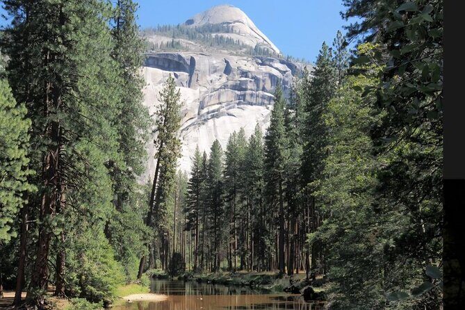 Luxury Coach Tour of Yosemite National Park - An In-Depth Look at the Yosemite Luxury Coach Tour