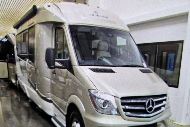 Luxury Coach Tour of Yosemite National Park - The Sum Up