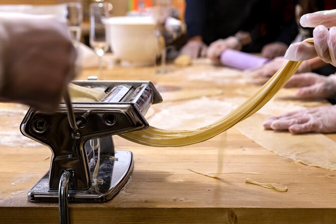 Luxury Cooking Class With a Chef in Bellagio - Discovering Authentic Italian Cuisine