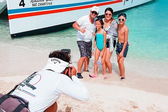 Luxury Cozumel Catamaran: Snorkel, Beach Club & Relaxation - FAQ About the Luxury Cozumel Catamaran Tour