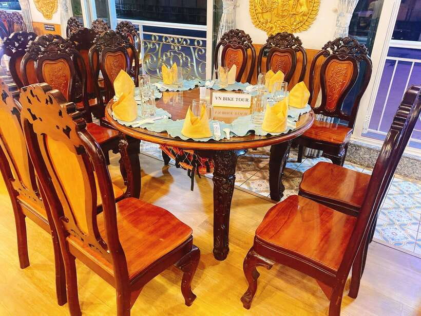 Luxury Cruise and Dine Experience Along Saigon River - Inclusions and Exclusions