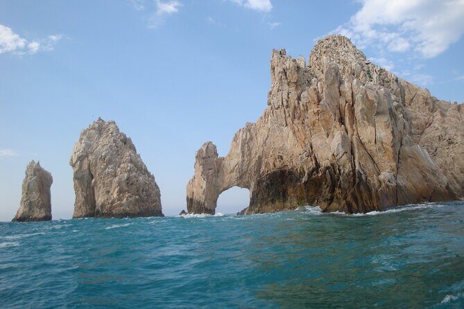 Luxury Cruise with Dinner and Music in Los Cabos - Frequently Asked Questions