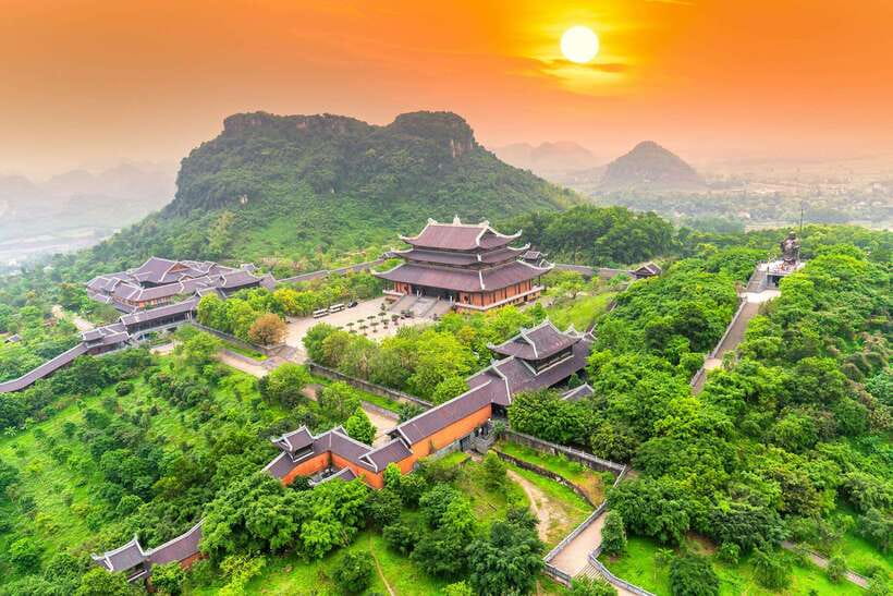 Luxury Day Tour Bai Dinh, Trang An & Mua Cave - Important Information for Travelers