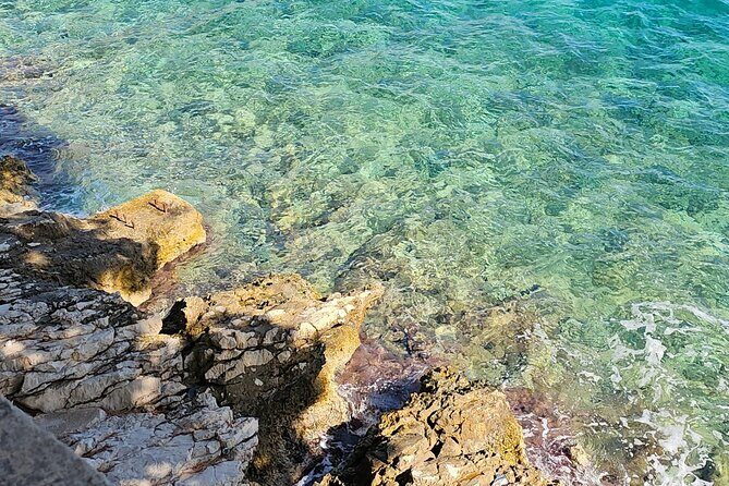 Luxury Day tour to Korula - The Itinerary Breakdown: What to Expect