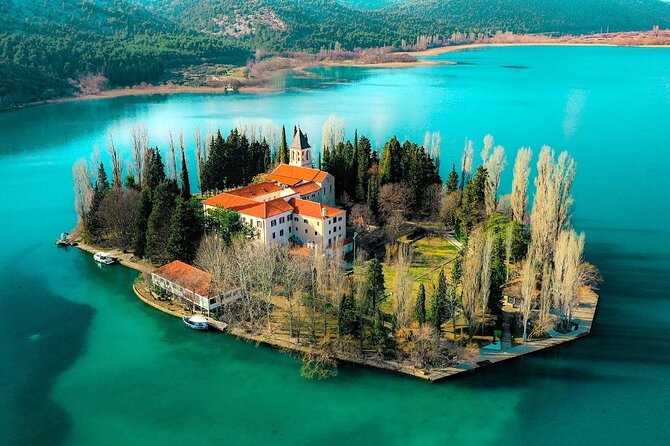 Luxury Day Tour to Krka National Park and Waterfalls - Pickup and Transportation
