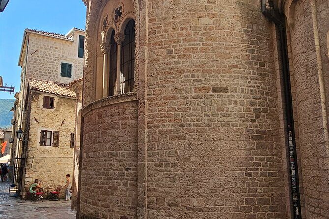 Luxury Day tour to Montenegro - Additional Options: Enhancing Your Experience