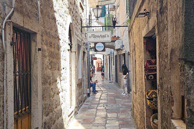 Luxury Day tour to Montenegro - Practical Details: What You Need to Know