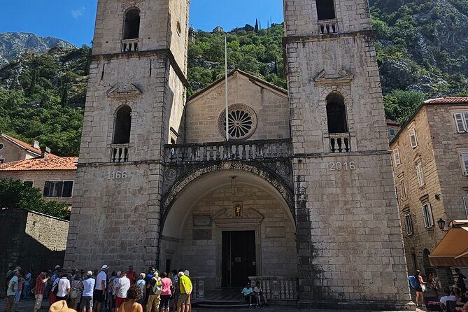 Luxury Day tour to Montenegro - Authenticity and Review Highlights