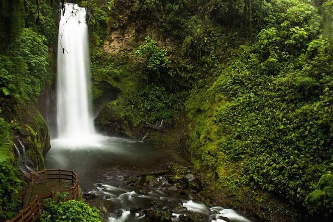 Luxury Day-Trip off the Beaten Path Poás Volcano and Surroundings - Transportation and Amenities Included