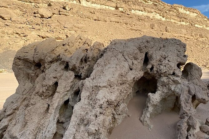 Luxury Desert Safari Tour, Morning & Afternoon From Hurghada - Frequently Asked Questions