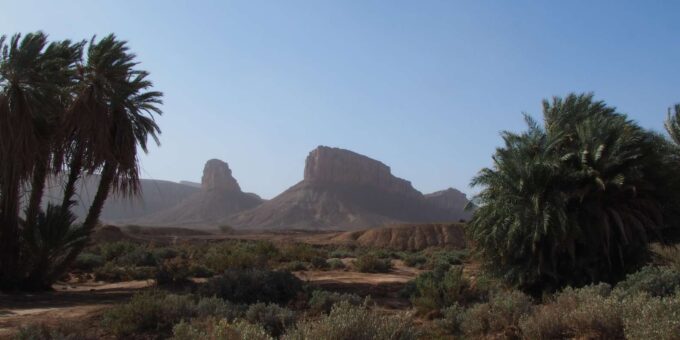 Luxury Desert Tour From Marrakech To Erg Chegaga of 4 Days - Frequently Asked Questions