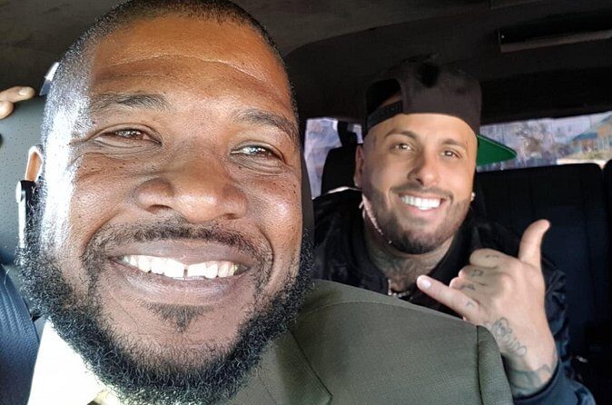 Luxury Escalade Cadillac Private Roundtrip Transportation - Who Is This Service Best For?